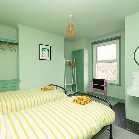 Funky Flat In Margate'S Westbrook Bay Apartment Екстериор снимка