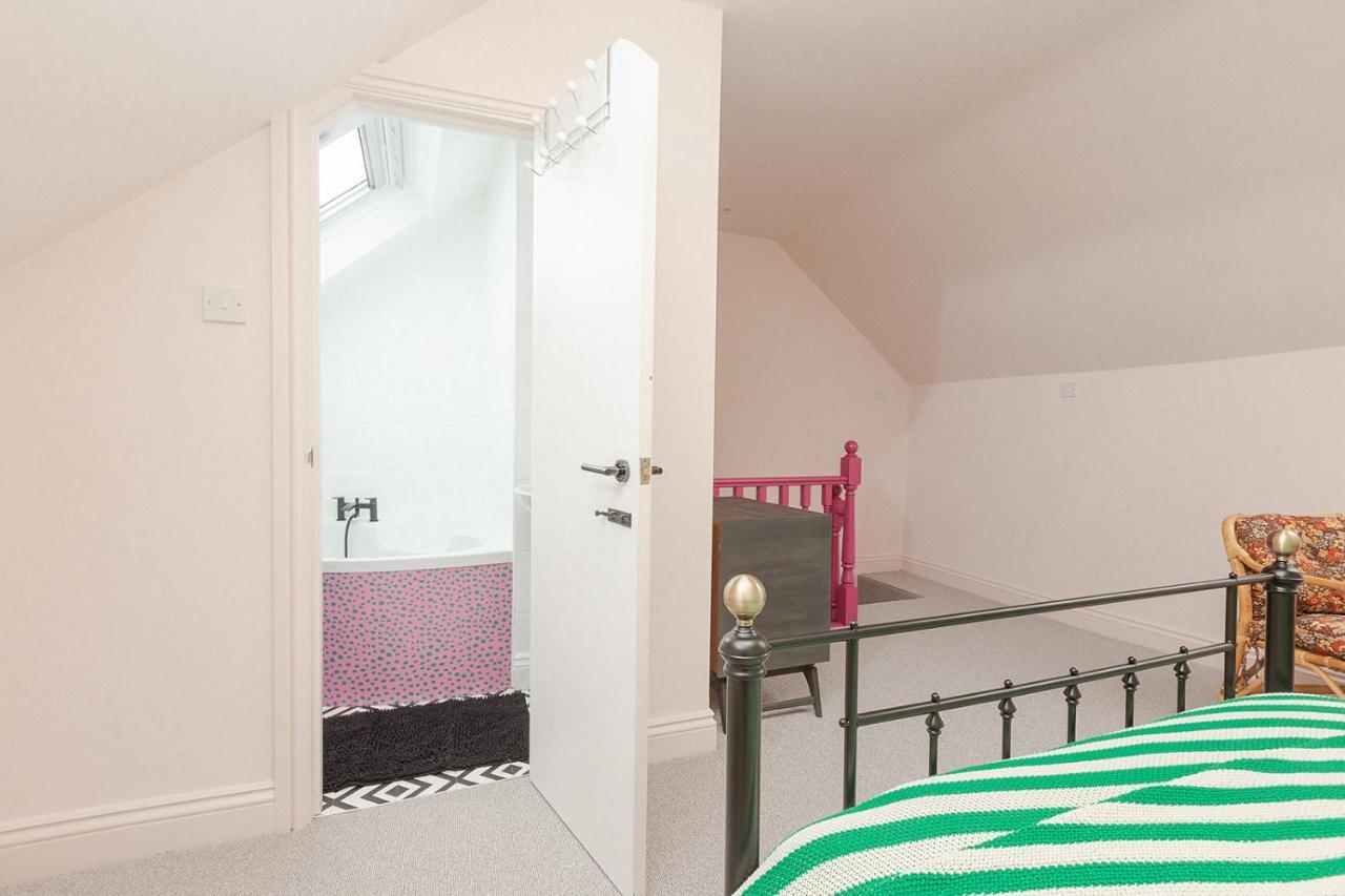 Funky Flat In Margate'S Westbrook Bay Apartment Екстериор снимка