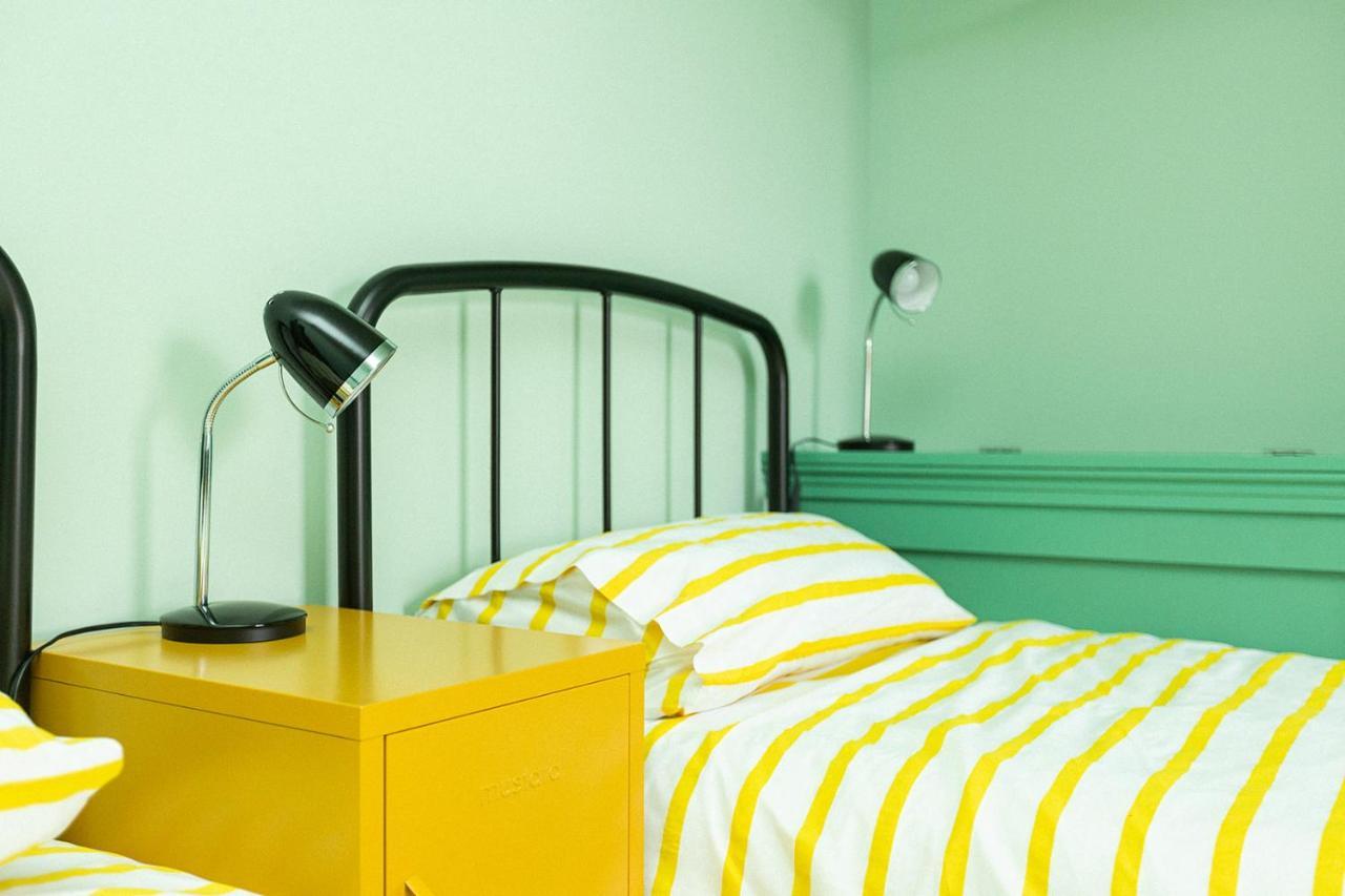 Funky Flat In Margate'S Westbrook Bay Apartment Екстериор снимка