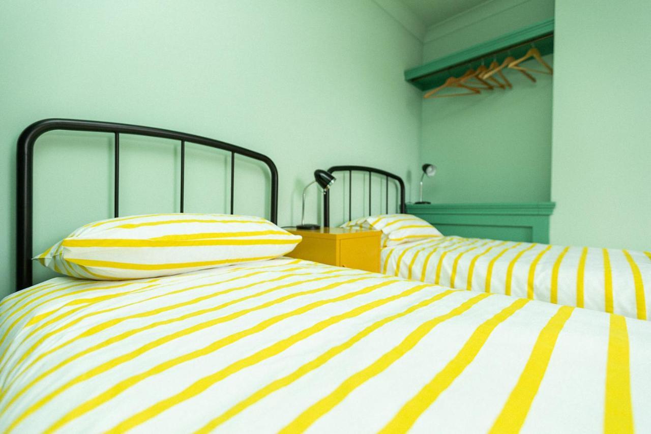 Funky Flat In Margate'S Westbrook Bay Apartment Екстериор снимка