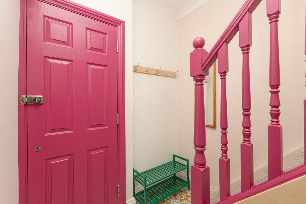 Funky Flat In Margate'S Westbrook Bay Apartment Екстериор снимка