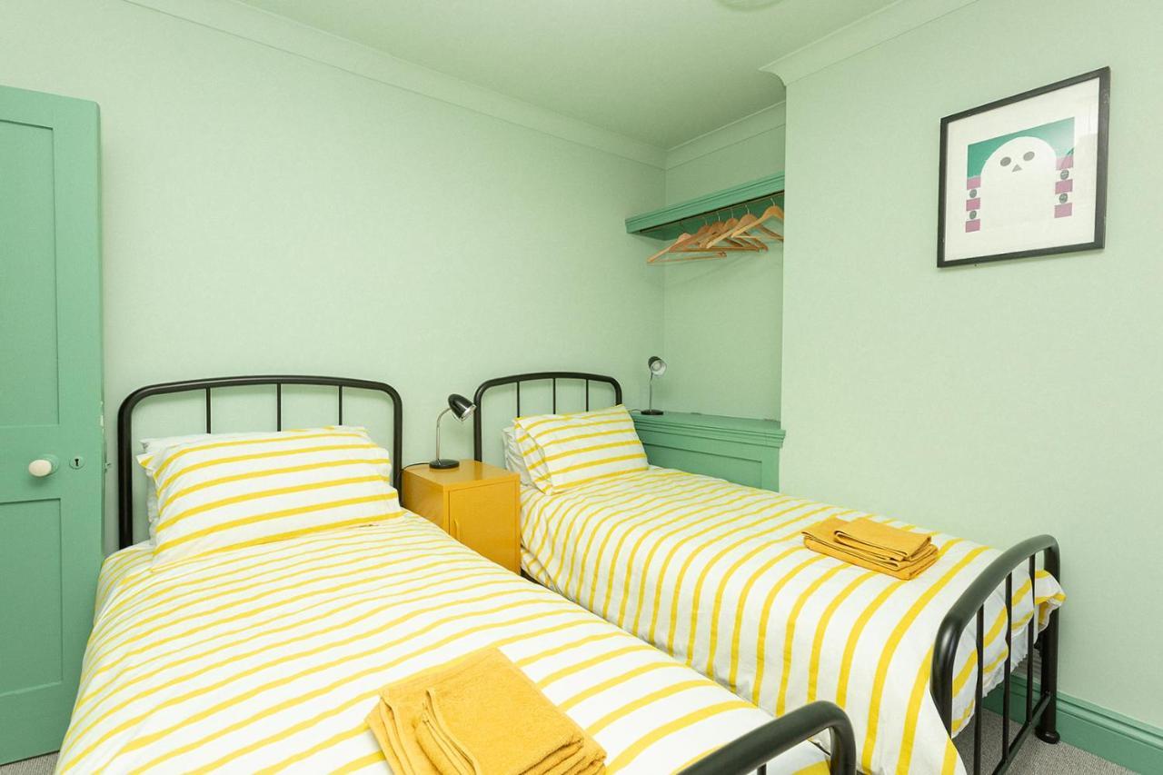 Funky Flat In Margate'S Westbrook Bay Apartment Екстериор снимка