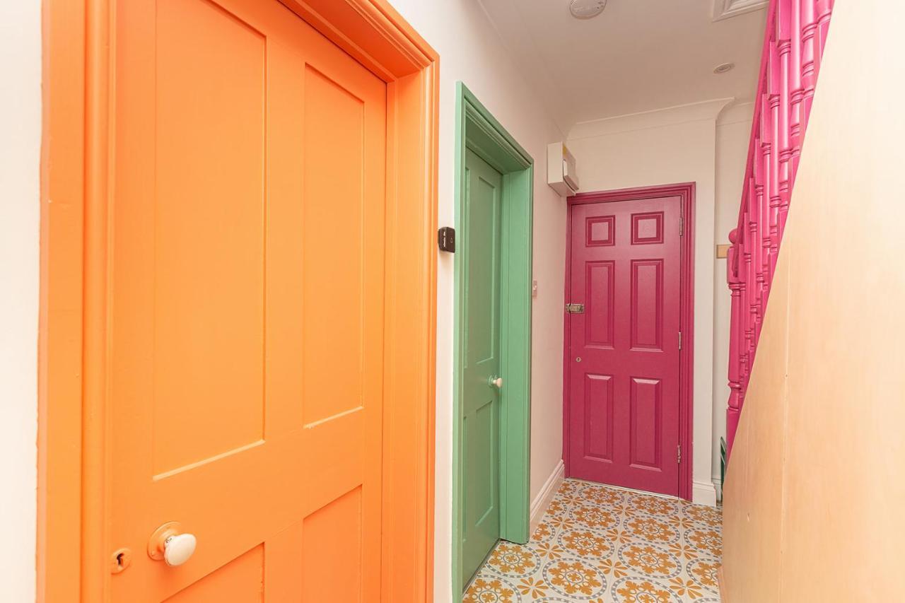 Funky Flat In Margate'S Westbrook Bay Apartment Екстериор снимка