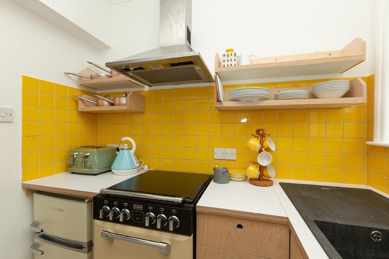 Funky Flat In Margate'S Westbrook Bay Apartment Екстериор снимка