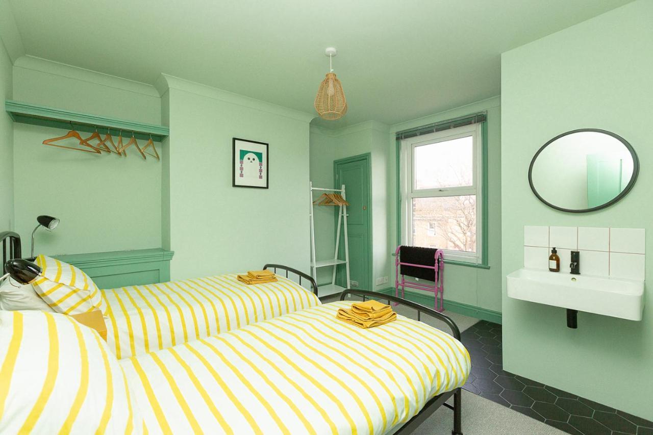 Funky Flat In Margate'S Westbrook Bay Apartment Екстериор снимка