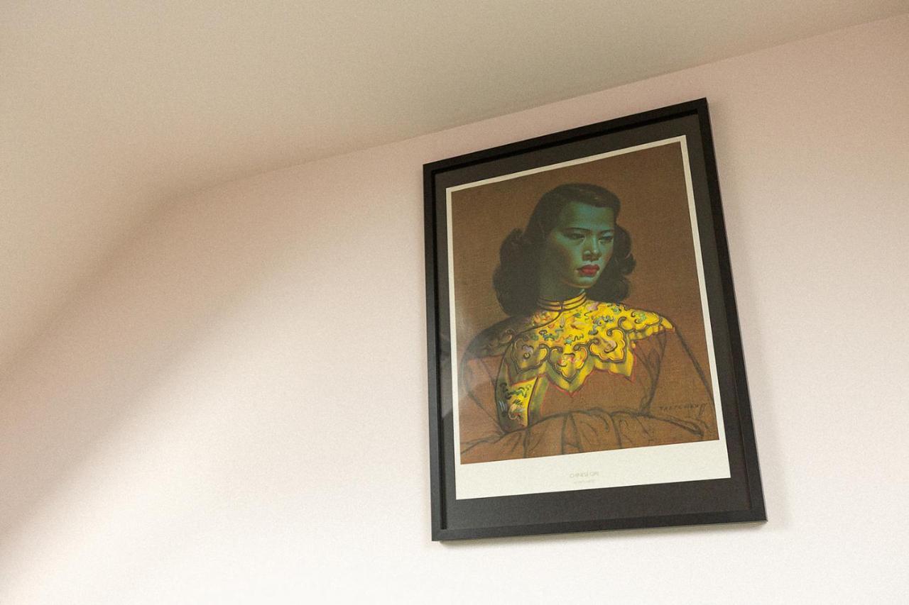 Funky Flat In Margate'S Westbrook Bay Apartment Екстериор снимка