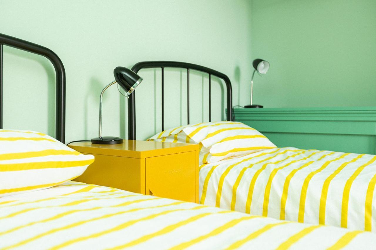 Funky Flat In Margate'S Westbrook Bay Apartment Екстериор снимка