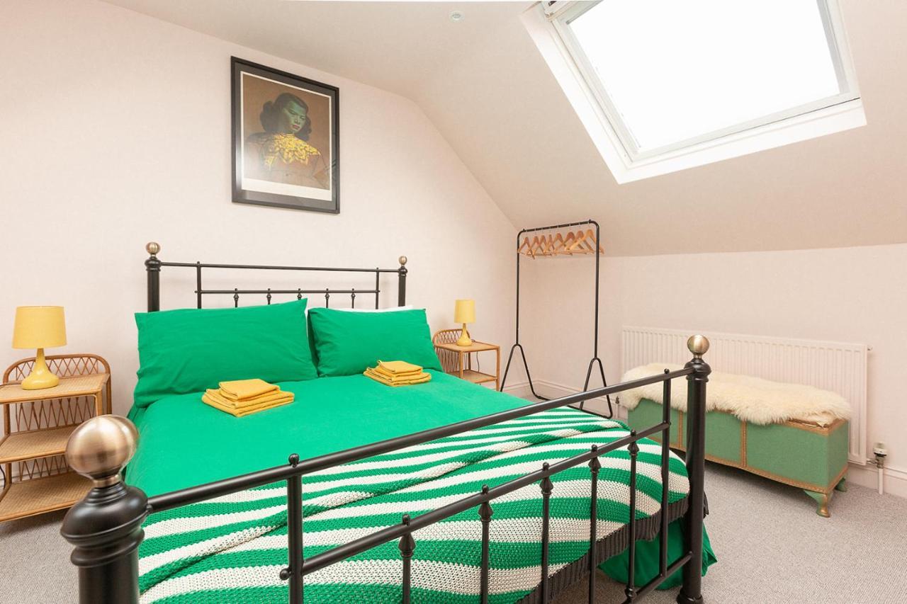 Funky Flat In Margate'S Westbrook Bay Apartment Екстериор снимка