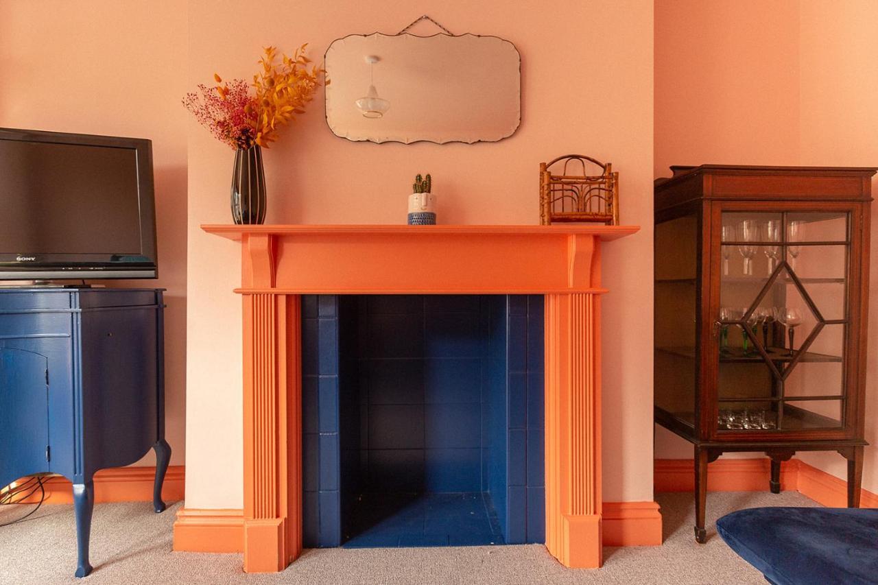 Funky Flat In Margate'S Westbrook Bay Apartment Екстериор снимка