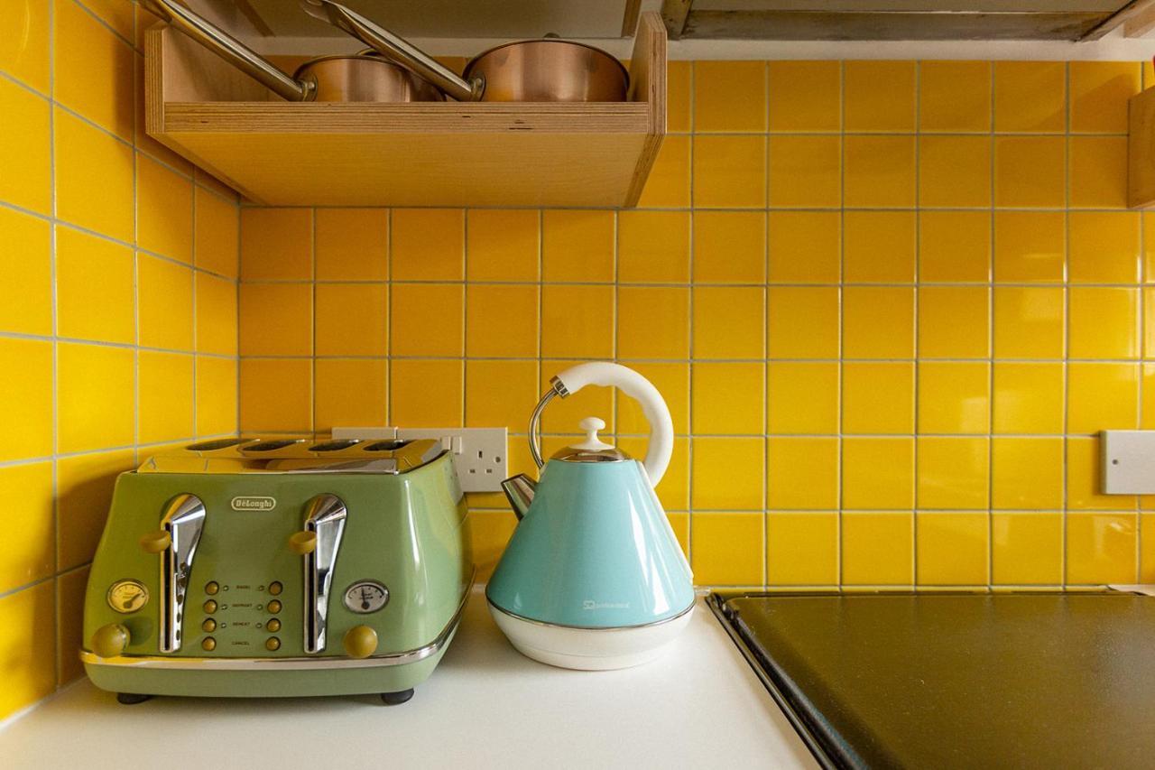 Funky Flat In Margate'S Westbrook Bay Apartment Екстериор снимка